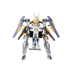 Frame Arms Girl - Figurine Plastic Model Kit Baselard with Exosuit Baselard 19 cm - Kotobukiya