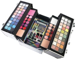 Mallette Maquillage Pro Colour - Markwins