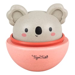 Koala culbuto et véhicule à friction - Tiger Tribe