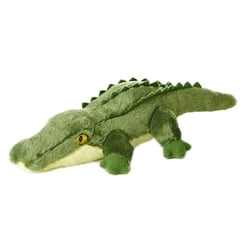 Peluche - AURORA - Alligator - 20 cm