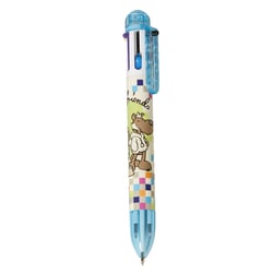 Stylo 6 couleurs Nici Mouton Jolly