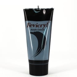 Peinture Acrylique en tube gris de Payne 200ml - Amt