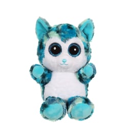 Peluche - Koolio - Peluche Brilloo Friends chien 23 cm