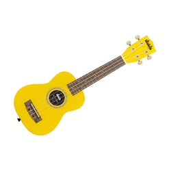 Wood Ukadelic Taxi Cab Kala