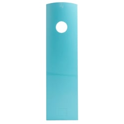 Porte-revues Mag-cube Neo Skandi - Bleu givré - x 6 - Exacompta