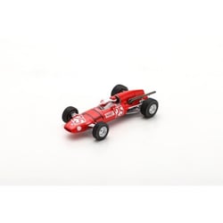 Miniatures montées - 1967 1/43 Spark
