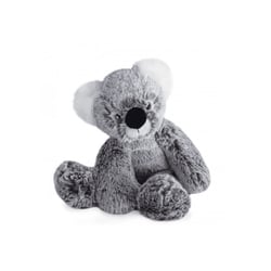 Sweety Mousse PM Koala - Histoire D'Ours - Noir