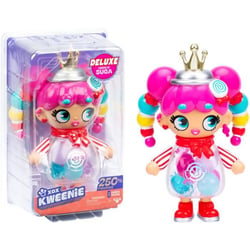 Poupée géante - Candy - 28 cm - Articulée - Look unique