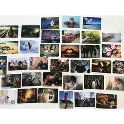 Jeu de Photomô Junior - 48 cartes pour s'exprimer