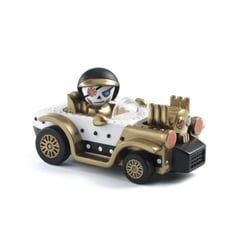 Crazy Motors - Voiture - Motor Skull - Djeco