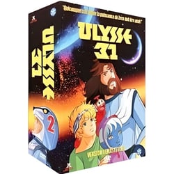 DVD Ulysse 31, vol. 2