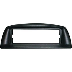 Façade autoradio LOMATRONIX Fiat Punto 1999-2005 - Noir