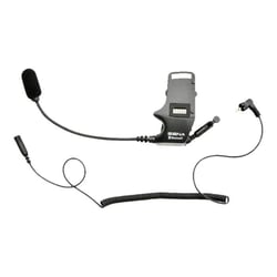 Microphone pour casque Sena SMH-A0303 - Noir