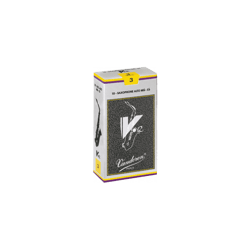 Vandoren V12 - Anche pour saxophone alto - pack de 10