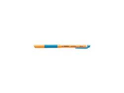 Stylo pointe visco - turquoise