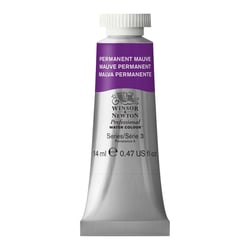 Aquarelle Extra-Fine PWC - tube 14ml - Mauve permanent