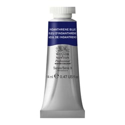 Aquarelle Extra-Fine PWC - tube 14ml - Bleu d'indanthrène