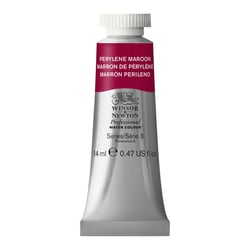Aquarelle Extra-Fine PWC - tube 14ml - 507 Marron de pérylène