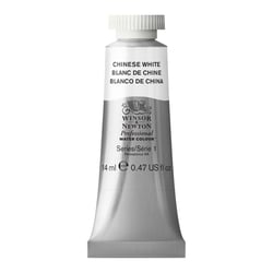 Aquarelle Extra-Fine PWC - tube 14ml - Blanc de Chine