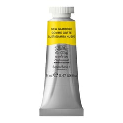 Aquarelle Extra-Fine PWC - tube 14ml - Gomme gutte