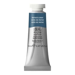Aquarelle Extra-Fine PWC - tube 14ml - Gris de payne
