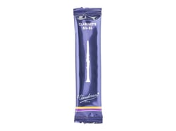 Vandoren - CR101 - 10 anches clarinette Sib
