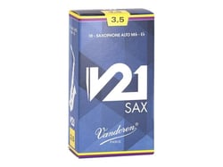 CC HS - ANCHES SAXOPHONE ALTO V21 FORC