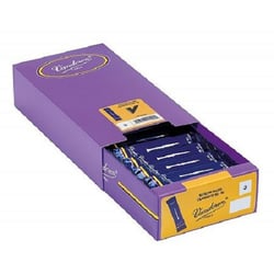 Vandoren Traditional 3 - Anche pour clarinette en si bémol - pack de 50
