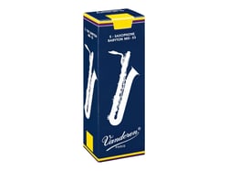 CC HS - ANCHE VANDOREN SAX BARYTON CLA