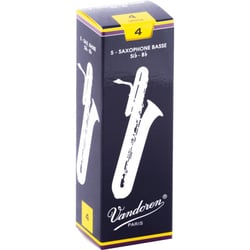 CC HS - ANCHES SAXOPHONE BASSE TRADI F