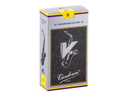 CC HS - ANCHES SAXOPHONE ALTO V12 FORC