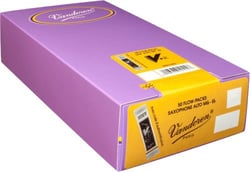 Vandoren V12 2 1/2 - Anche pour saxophone alto - pack de 50