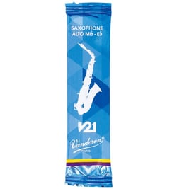 CC HS - ANCHES SAXOPHONE ALTO V21 FORC PAR 50
