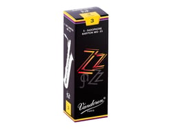 CC HS - ANCHE SAXOPHONE BARYTON ZZ FOR