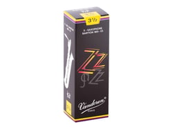 CC HS - ANCHE SAXOPHONE BARYTON ZZ FOR
