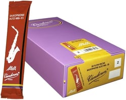 CC HS - ANCHES SAXOPHONE ALTO JAVA FOR PAR 50