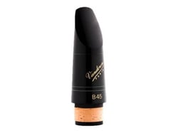 Vandoren Traditional B45 - Embouchure pour clarinette en si bémol