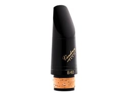 Vandoren Traditional B40 - Embouchure pour clarinette en mi bémol