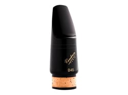 Vandoren Traditional B45 - Embouchure pour clarinette basse