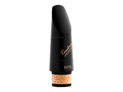 Vandoren Profile 88 M15 - Embouchure pour clarinette en si bémol