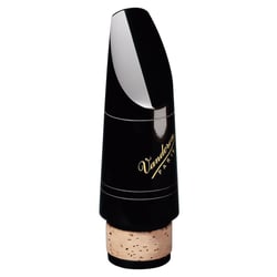 Vandoren - CM319 - B40 Lyre - Bec de clarinette Sib