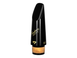 Vandoren Black Diamond BD7 - Embouchure pour clarinette en si bémol