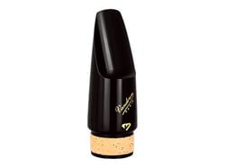 Vandoren - Bec BD5 ébonite - Clarinette basse