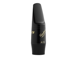 Vandoren V5 A15 - Embouchure pour saxophone alto