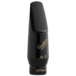 Vandoren AL3 Optimum - Bec saxophone alto  