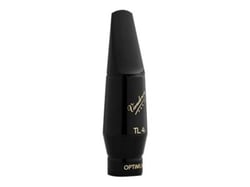 Vandoren Optimum TL4 - Embouchure pour saxophone ténor