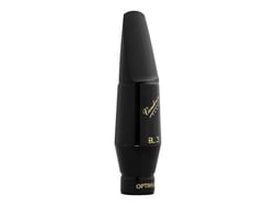CC HS - BEC OPTIMUM SAXOPHONE BARYTON