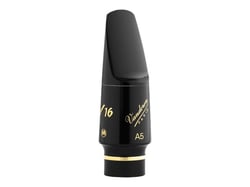 CC HS - BEC V16 EBONITE SAXOPHONE ALTO