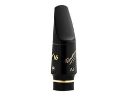 CC HS - BEC V16 EBONITE SAXOPHONE ALTO