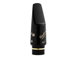 Vandoren V16 A7 - Embouchure pour saxophone alto